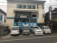 中川硝子工業株式会社　外観